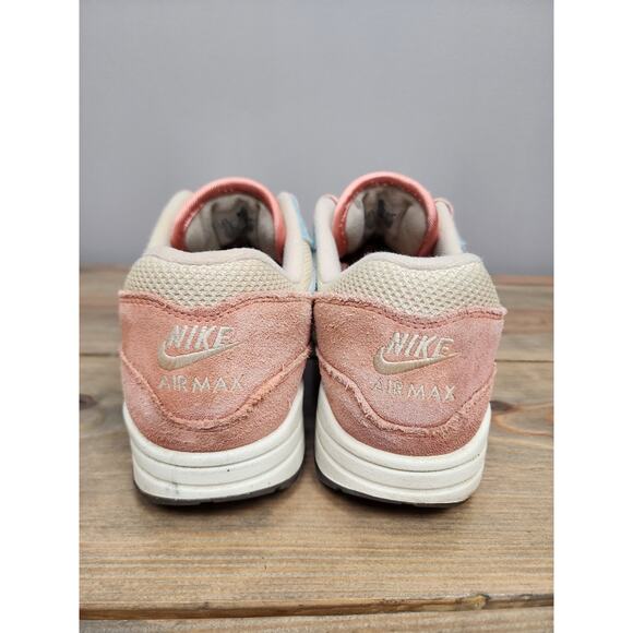 Nike Air Max 1 \'Light Madder Root\' Rattan 2022 Shoes DV3196-800 Men\'s Size 8.5 main image 9